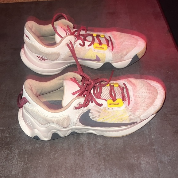 Nike Giannis Antetokounmpo - Picture 4 of 4